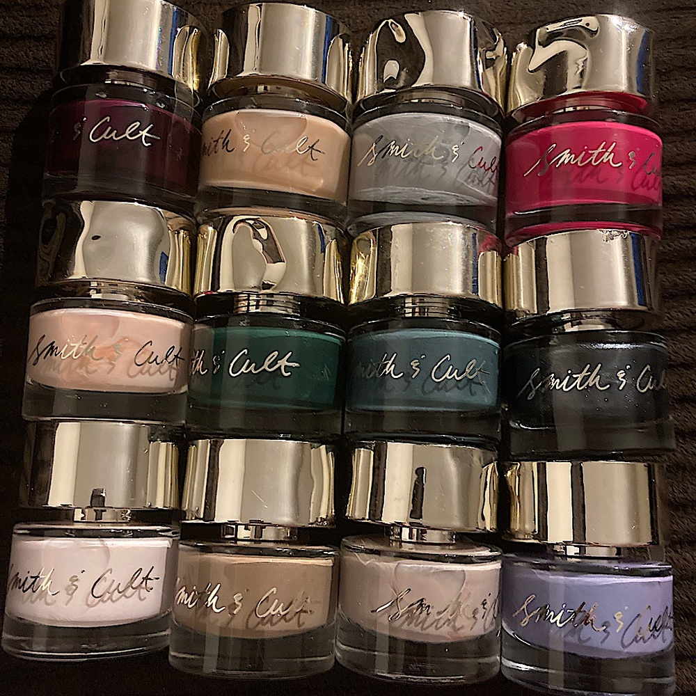 Polish colors
